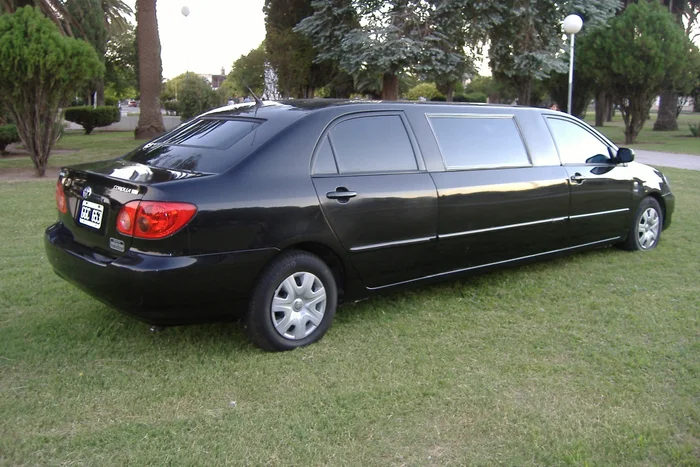 Toyota Corolla - Imagen 4